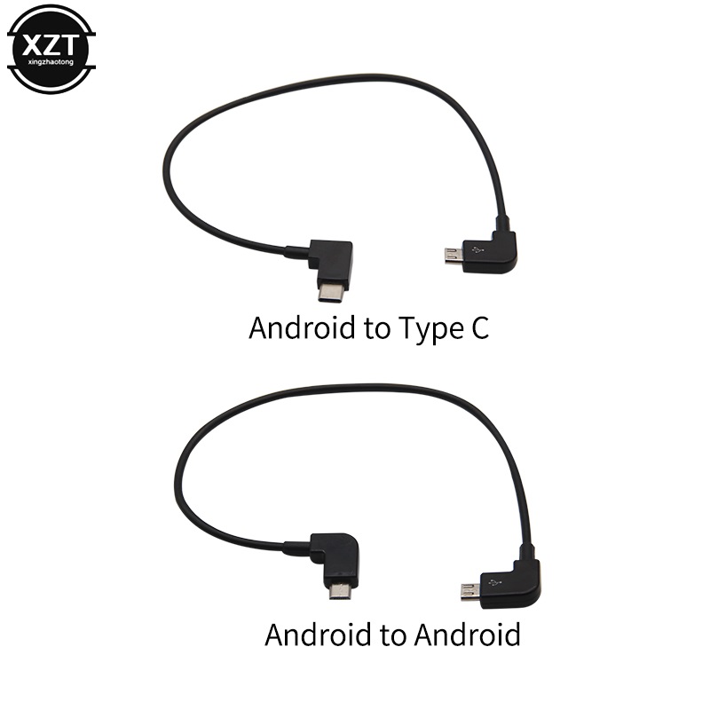 Fpv Drone Charger - Cable de datos para drones DJI