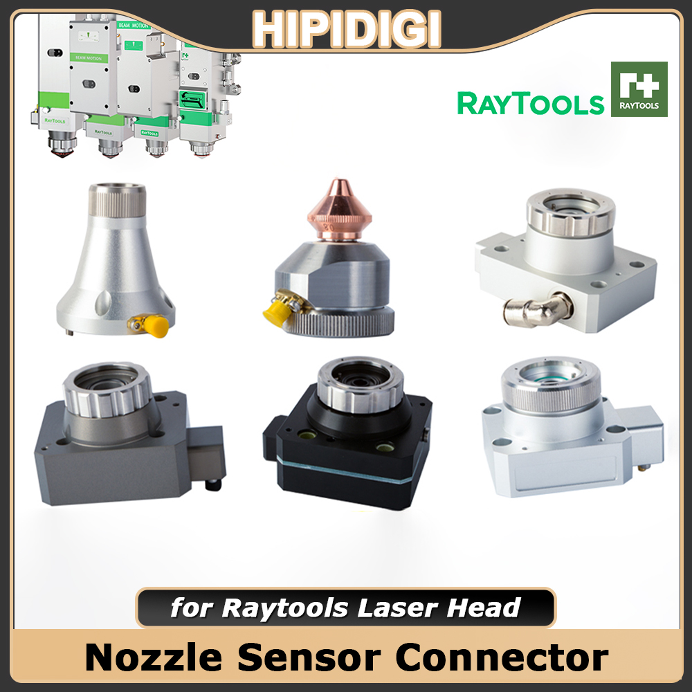 Holy Stone Drone Hs720 - Conector de sensor de boquilla láser