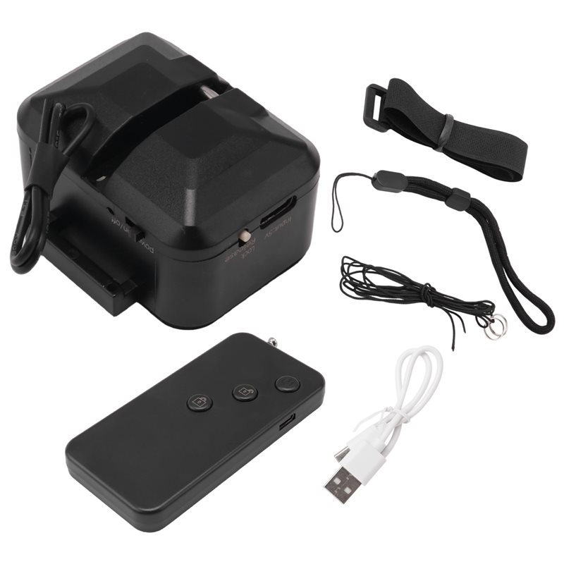 Dji Drone Mini 4 Pro - Sistema de lanzamiento aéreo para drones