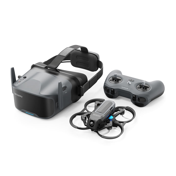 Kit FPV HD BETAFPV Aquila20, g - Fpv Drone Goggles reseña y precio
