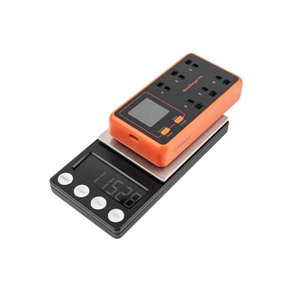 Cargador Rápido HexaCharger 1S - Fpv Drone Charger reseña y precio