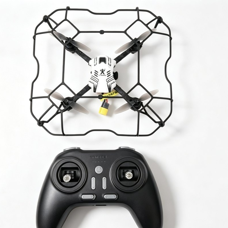 Hélices para drones de carrera - Fpv Drone Propeller reseña y precio