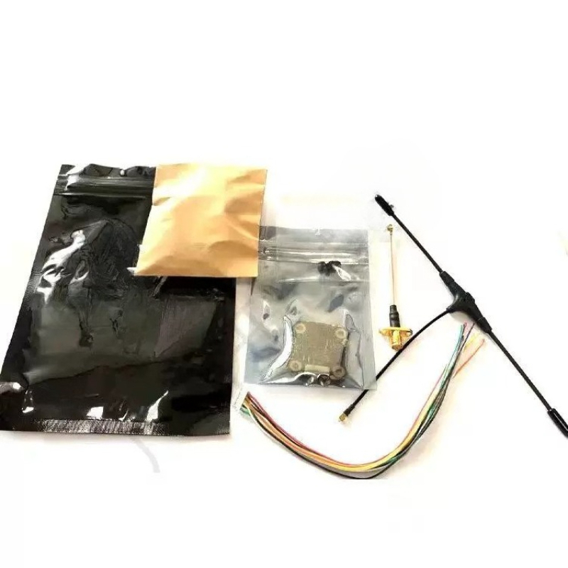 Para la placa AIO del receptor - Tbs Fpv Crossfire reseña y precio