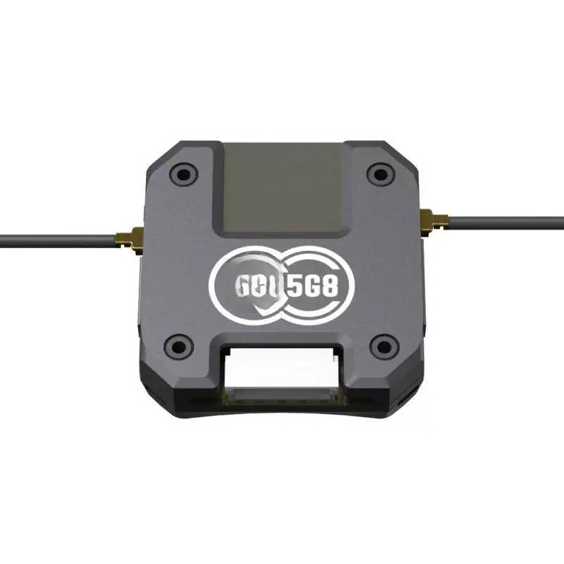 Para la placa AIO del receptor - Tbs Fpv Crossfire reseña y precio