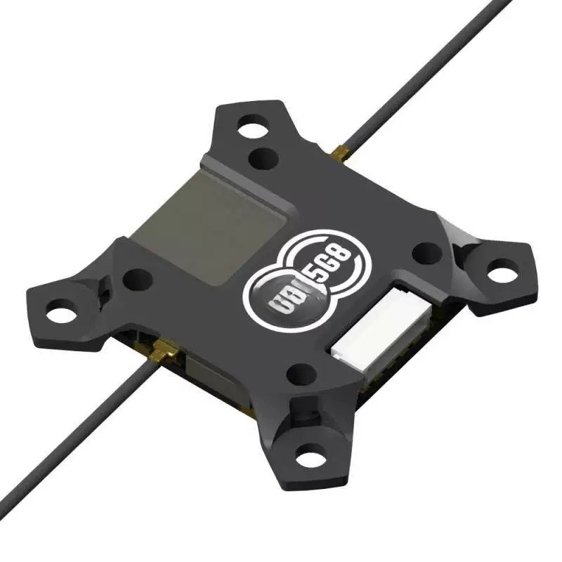 Para la placa AIO del receptor - Tbs Fpv Crossfire reseña y precio