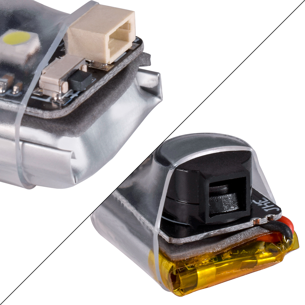 JHEMCU JHE42B/JHE20B Mini Loca - Fpv Drone Tool Kit reseña y precio