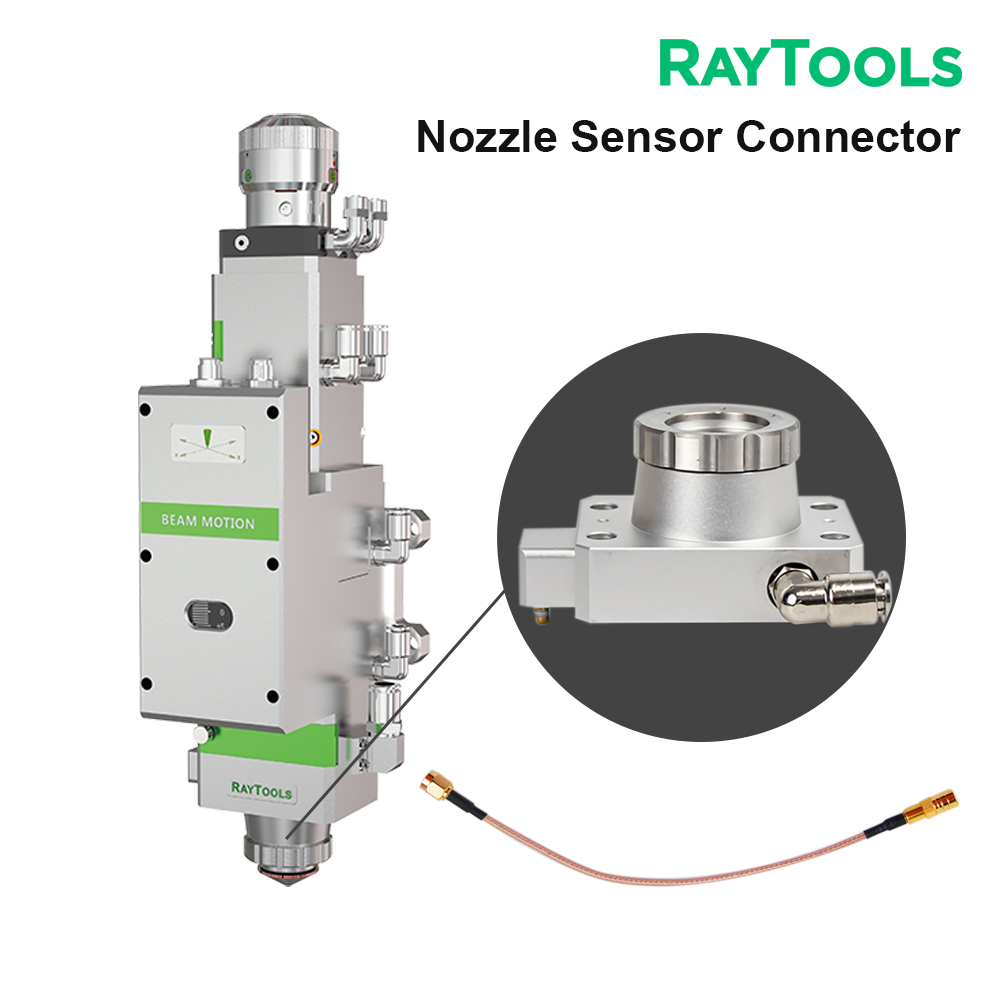 Sensor de Boquilla Láser Rayto - Holy Stone Drone Hs720 reseña y precio