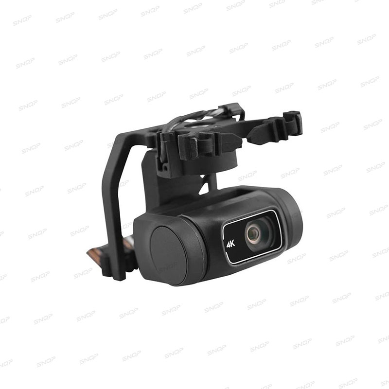 Cámara con Gimbal SNQP y Carca - Dji Drone Mini 4 Pro reseña y precio