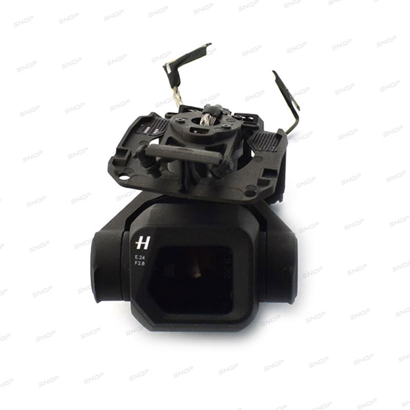 Cámara con Gimbal SNQP y Carca - Dji Drone Mini 4 Pro reseña y precio