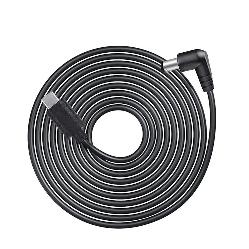 Cable de puerto tipo C compati - Fpv Drone Goggles reseña y precio